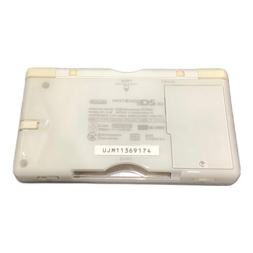 Nintendo (ニンテンドー) NintendoDSLite USG-001
