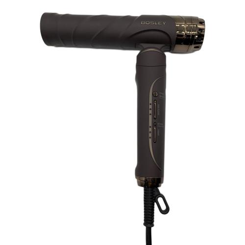 BOSLEY (ボズレー) ドライヤー AD-BL02-BR 2023年製
