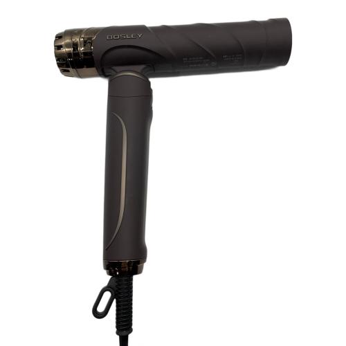 BOSLEY (ボズレー) ドライヤー AD-BL02-BR 2023年製