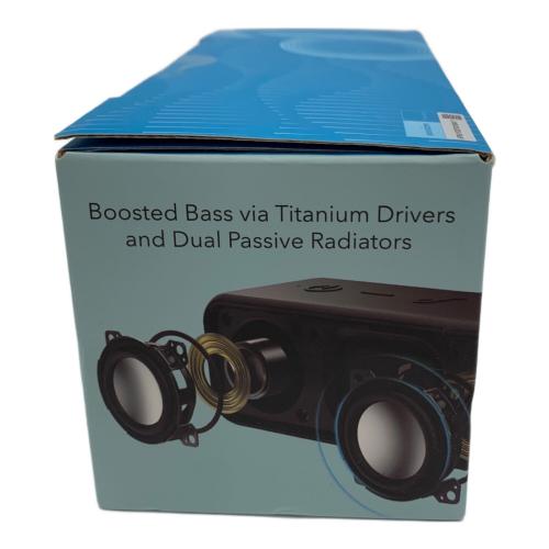 SOUNDCORE (サウンドコア) ワイヤレススピーカー soundcore3 未使用品 6