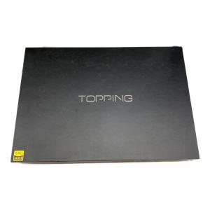 topping (トッピング) ヘッドホンアンプ D70 6