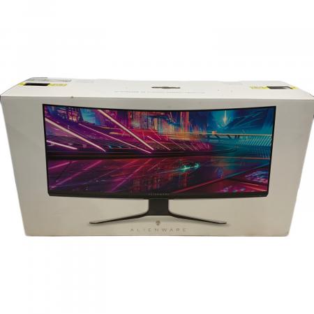 ALIENWARE (エイリアンウェア) ゲーミングモニター AW3821DW 6