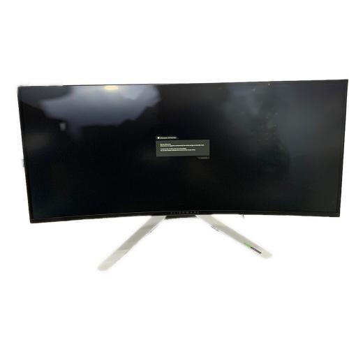 ALIENWARE (エイリアンウェア) ゲーミングモニター AW3821DW 6