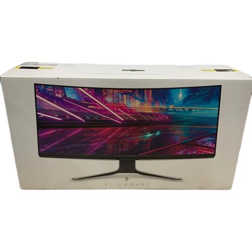 ALIENWARE (エイリアンウェア) ゲーミングモニター AW3821DW 6