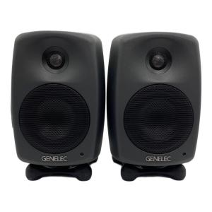 GENELEC (ジェネレック) ペアスピーカー 8020D 6