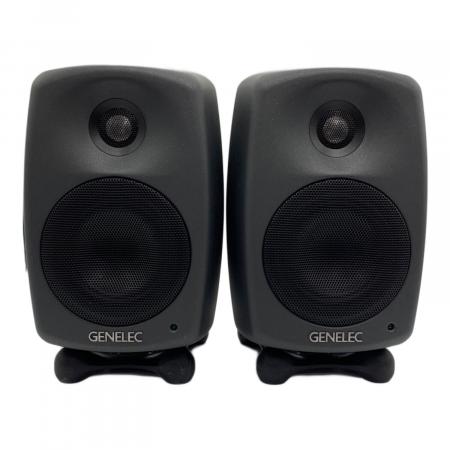 GENELEC (ジェネレック) ペアスピーカー 8020D 6｜トレファクONLINE