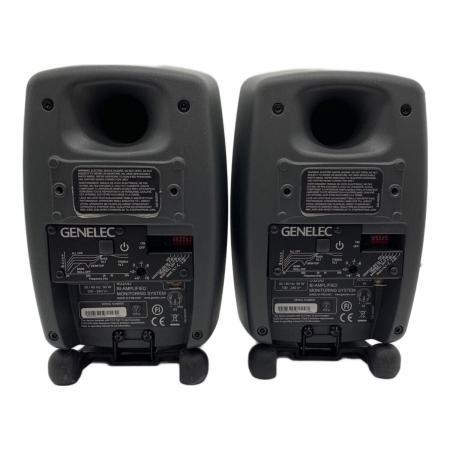 GENELEC (ジェネレック) ペアスピーカー 8020D 6｜トレファクONLINE