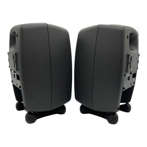 GENELEC (ジェネレック) ペアスピーカー 8020D 6