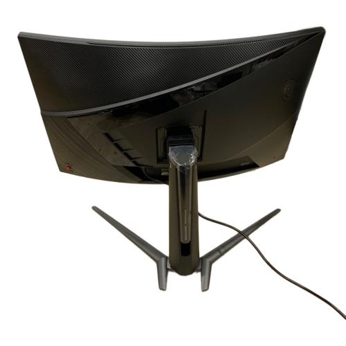 msi (エムエスアイ) ゲーミングモニター MPG ARTYMIS 323CQR 6