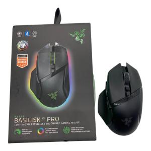 Razer (レイザー) マウス Basilisk V3 Pro