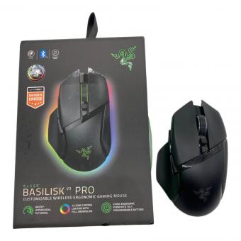 Razer (レイザー) マウス Basilisk V3 Pro