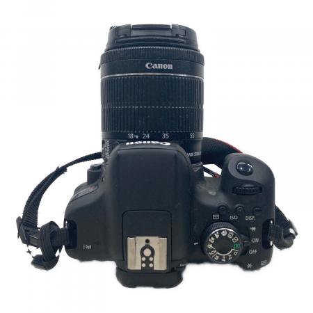 CANON (キャノン) デジタル一眼レフカメラ DS126571 EOS Kiss X8i