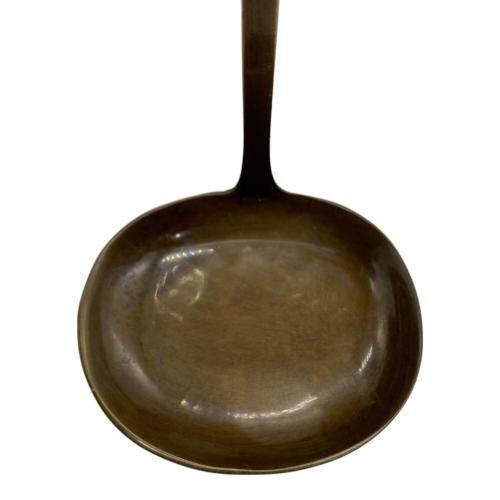 唐銅 汁器 大野芳光