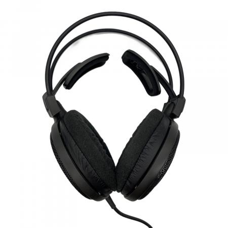 audio-technica (オーディオテクニカ) ヘッドホン ATH-AD900X