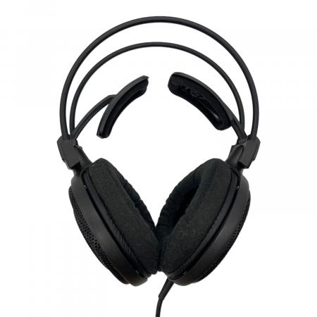 audio-technica (オーディオテクニカ) ヘッドホン ATH-AD900X