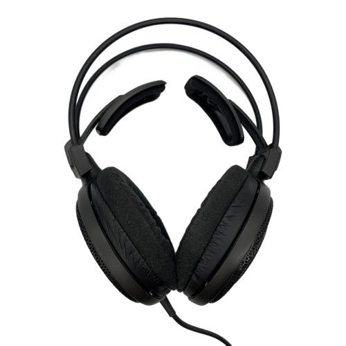 audio-technica (オーディオテクニカ) ヘッドホン ATH-AD900X