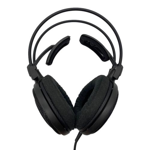 audio-technica (オーディオテクニカ) ヘッドホン ATH-AD900X