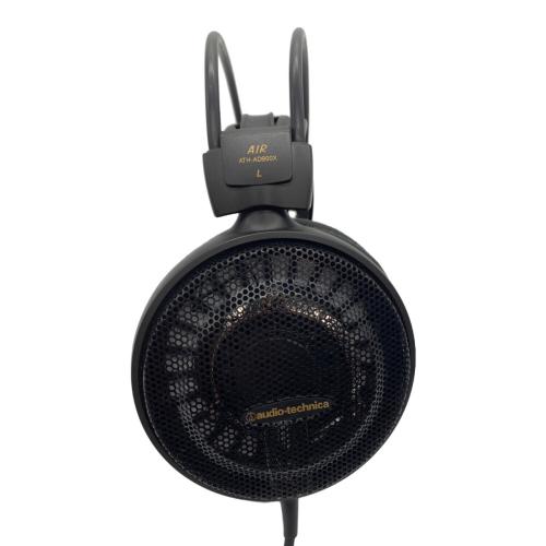 audio-technica (オーディオテクニカ) ヘッドホン ATH-AD900X