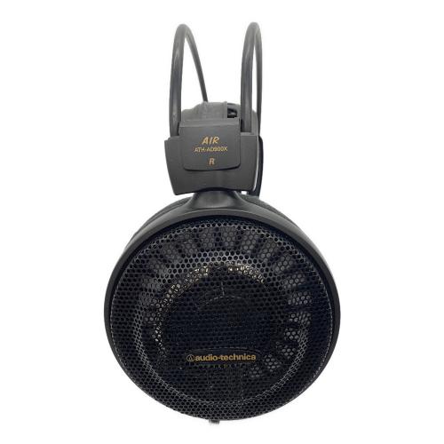 audio-technica (オーディオテクニカ) ヘッドホン ATH-AD900X