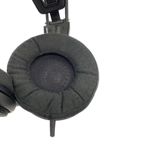 audio-technica (オーディオテクニカ) ヘッドホン ATH-AD900X