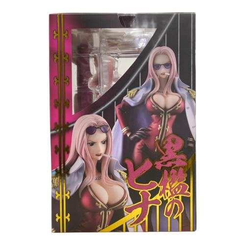 メガハウス 黒檻のヒナ フィギュア ワンピース 37