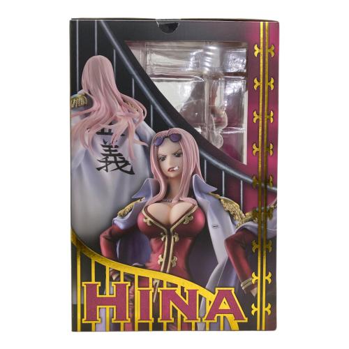 メガハウス 黒檻のヒナ フィギュア ワンピース 37