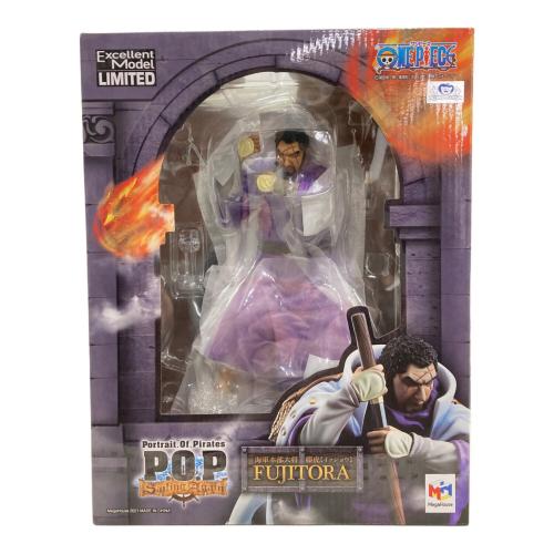 メガハウス P.O.P  藤虎 ONE PIECE