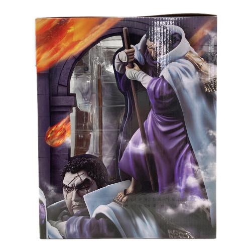 メガハウス P.O.P  藤虎 ONE PIECE