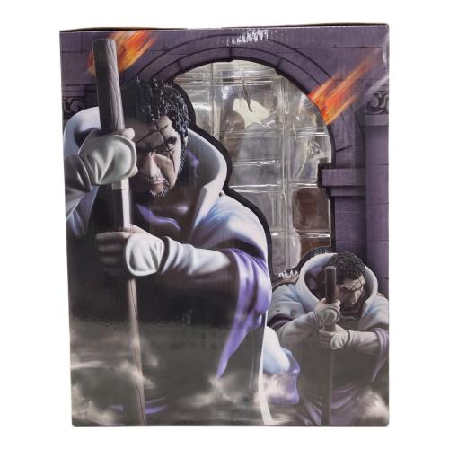 メガハウス P.O.P  藤虎 ONE PIECE