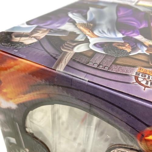 メガハウス P.O.P  藤虎 ONE PIECE