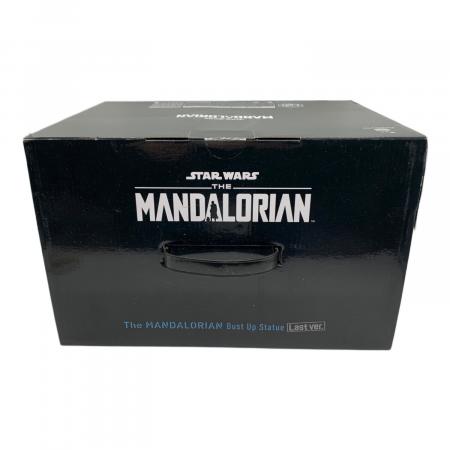 STAR WARS (スターウォーズ) マンダロリアン バストアップスタチュー