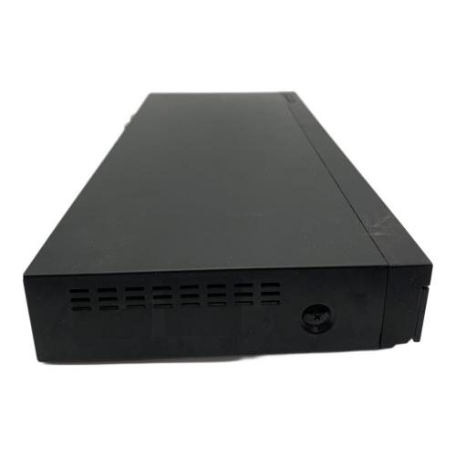 Panasonic (パナソニック) Blu-rayレコーダー DMR-4T203 2023年製 初期化済み