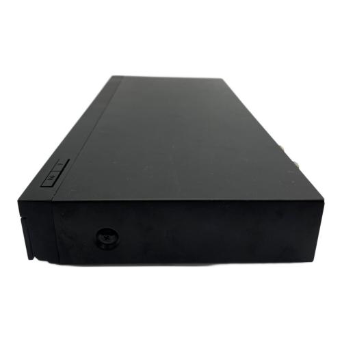 Panasonic (パナソニック) Blu-rayレコーダー DMR-4T203 2023年製 初期化済み