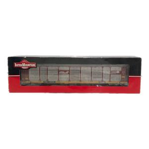 intermountain BI-LEVEL AUTO RACK BNSF Nゲージ
