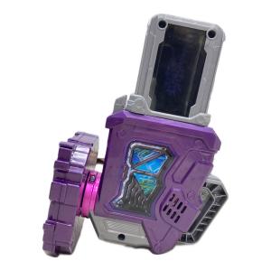 仮面ライダーゲンムズ (カメンライダーゲンムズ) DX幻夢無双ガシャット 仮面ライダー