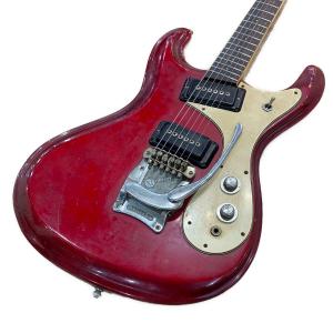 mosrite (モズライト) Avenger エレキギター @