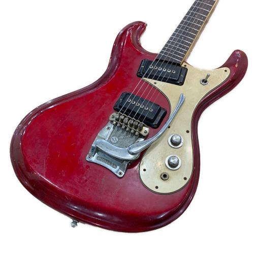 mosrite (モズライト) Avenger エレキギター @