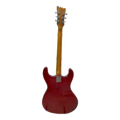 mosrite (モズライト) Avenger エレキギター @｜トレファクONLINE