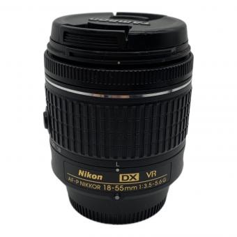 Nikon (ニコン) ズームレンズ AF-P DX NIKKOR