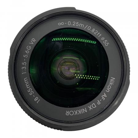 262159Nikon 標準ズームレンズAF-P DX NIKKORニコンDX用 ニコン（Nikon） AF-P DX Nikkor 10-20mm f/4.5-5.6G VR [ニコンF