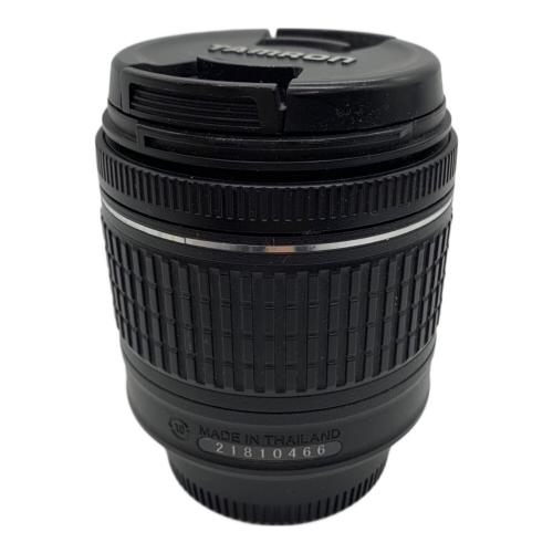 Nikon (ニコン) ズームレンズ AF-P DX NIKKOR