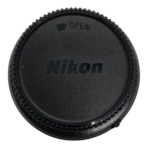 Nikon (ニコン) ズームレンズ AF-P DX NIKKOR