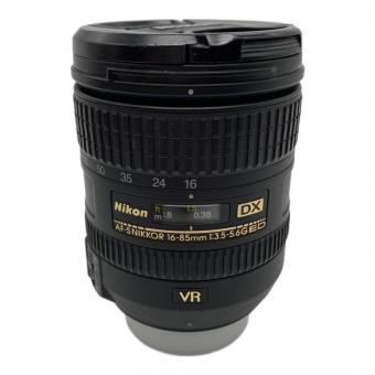 Nikon (ニコン) ズームレンズ AF-S DX NIKKOR