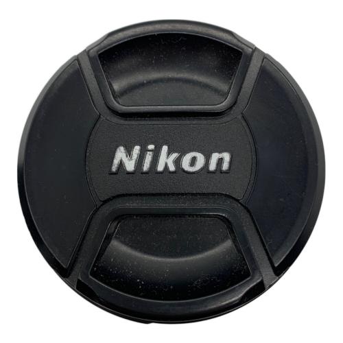 Nikon (ニコン) ズームレンズ AF-S DX NIKKOR