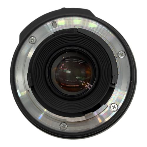 Nikon (ニコン) ズームレンズ AF-S DX NIKKOR