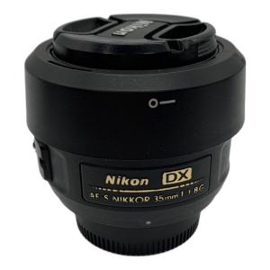 Nikon (ニコン) レンズ DX SWM ASPHERICAL
