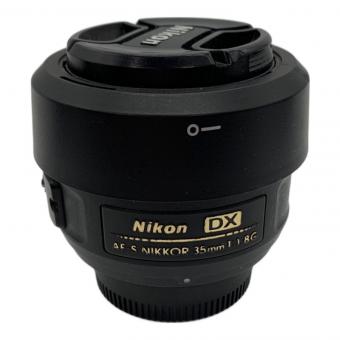 Nikon (ニコン) レンズ DX SWM ASPHERICAL