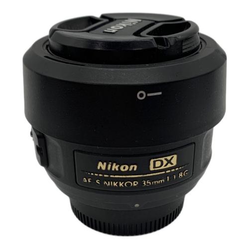 Nikon (ニコン) レンズ DX SWM ASPHERICAL