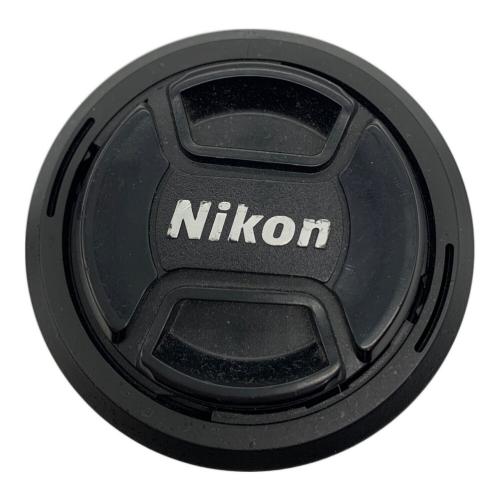 Nikon (ニコン) レンズ DX SWM ASPHERICAL