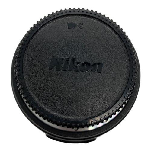 Nikon (ニコン) レンズ DX SWM ASPHERICAL